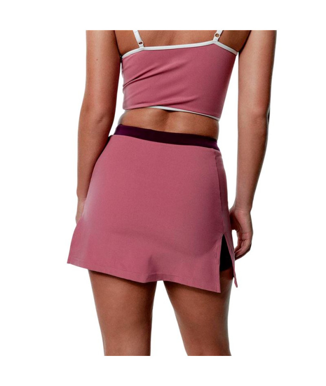 Falda Pantalones de Fitness Black Limba Power...