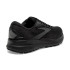 Sapatilhas de Running Brooks Ghost 16 Preto/Preto/Ebony Homem
