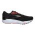Sapatilhas de Running Brooks Ghost 16 Homem Preto/Ebony/Burnt Sienna