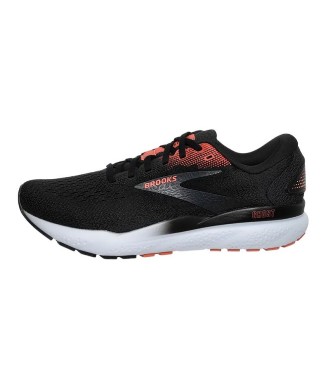 Chaussures de Running Brooks Ghost 16 Homme...