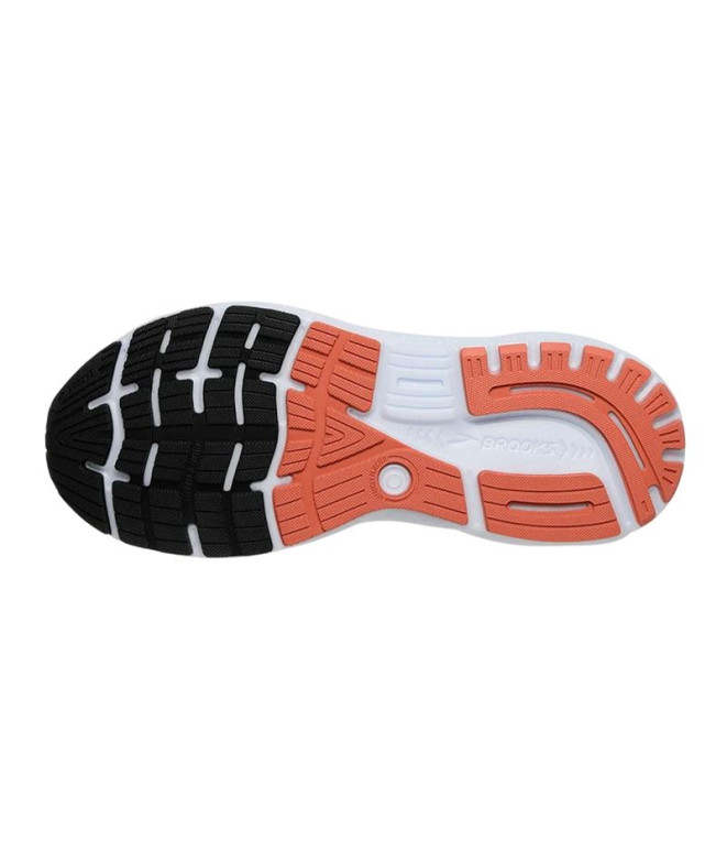 Chaussures de Running Brooks Ghost 16 Homme...