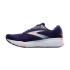 Sapatilhas de Running Brooks Ghost 16 Mulher Roxo