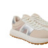 Zapatillas Camper Film Houst,Neptune Hely Mujer Beige