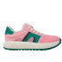 Zapatillas Camper Film Oona,Neptune Oona Mujer Rosa