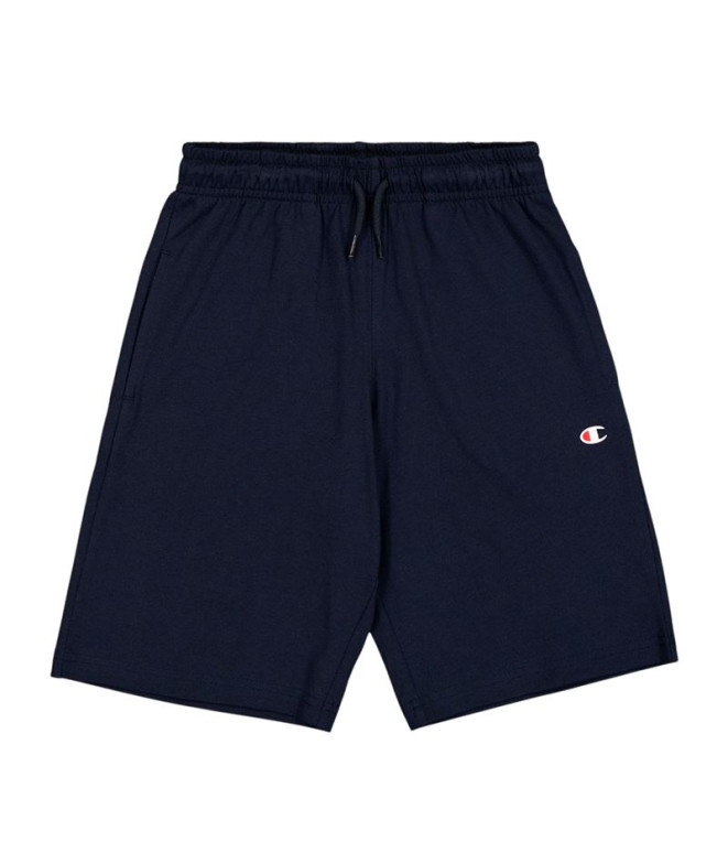 Pantalones Champion Niño Nny