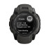 Relógio Desportivo Garmin Instinct 2X Solar Verde