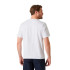 T-shirt Helly Hansen Hh Logo T-Shirt 3.0 Homme Blanc