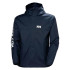 Chaqueta Helly Hansen Ervik Jacket Hombre Azul Marino