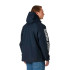 Chaqueta Helly Hansen Ervik Jacket Hombre Azul Marino