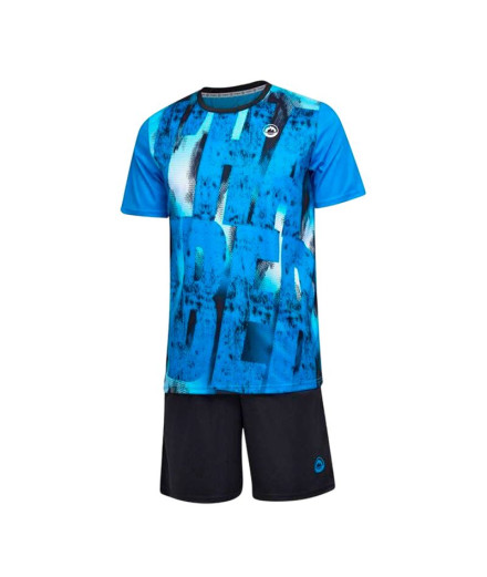 Conjunto J'Hayber Snake Royal Homem Royal