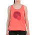 Camiseta John Smith Aila Geranio Mulher Geranio