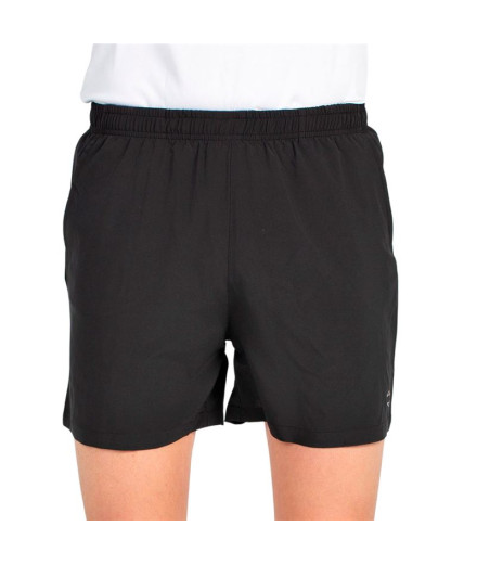 Pantalão John Smith Barril Preto Homem Preto