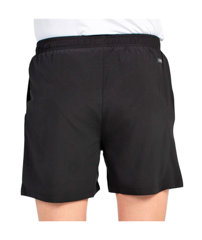 Pantalão John Smith Barril Preto Homem Preto