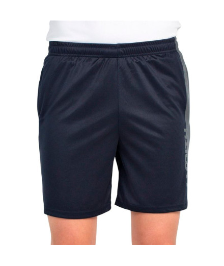 Pantalão John Smith Boteo Azul Marinho Homem Azul Marinho