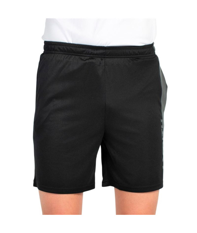 Pantalon John Smith Boteo Negro Hombre Negro