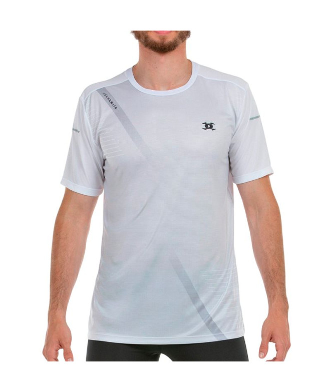 Camiseta John Smith Hunor Blanco Hombre Blanco