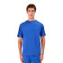 Camiseta Kappa Gramio Homem Azul Marinho