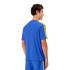 Camiseta Kappa Gramio Homem Azul Marinho