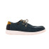Chaussures Mustang 2025 V Attitude Homme Lumi Marino Sady Marino