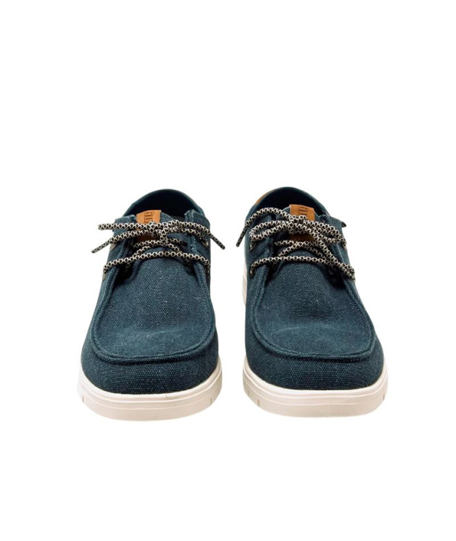 Sapatilhas Mustang 2025 V Attitude Homem Lumi...