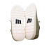 Zapatillas Mustang 2025 V Attitude Hombre Lumi Arena Sady Arena