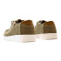 Zapatillas Mustang 2025 V Attitude Hombre Lumi Arena Sady Arena