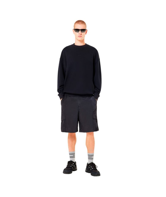 Sweat Oakley B1B Repeated Crewneck Sweatshirt...