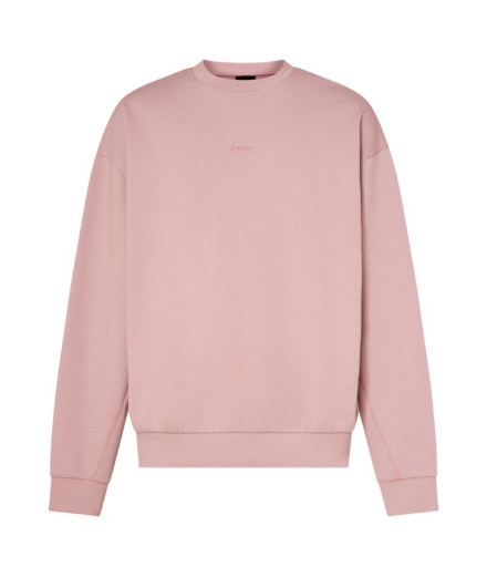 Moletom Oakley B1B Repeated Crewneck Sweatshirt Homem...