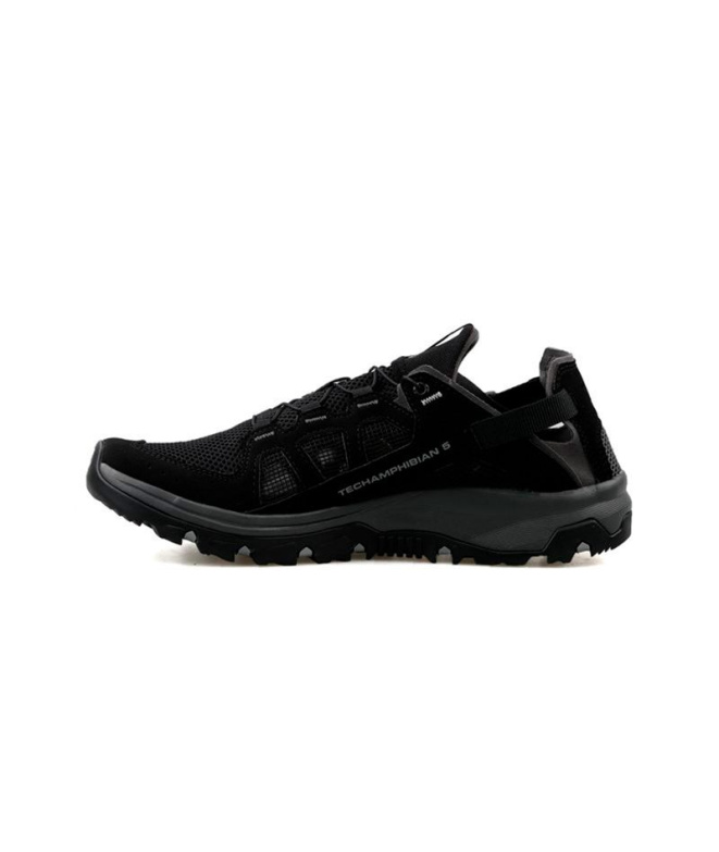 Zapatillas de Montaña Salomon Techamphibian 5...
