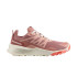 Zapatillas de Montaña Salomon Patrol J Burlwood/Vanilla Ice/Emberglow Infantil