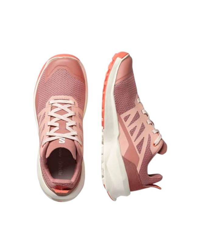 Zapatillas de Montaña Salomon Patrol J...