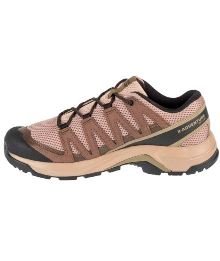 Chaussures de Montagne Salomon X-Adventure Recon Desert... 2
