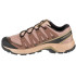 Chaussures de Montagne Salomon X-Adventure Recon Desert Tan/Falcon/Martini Homme