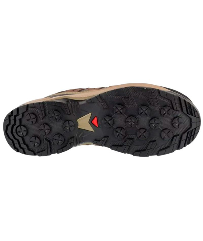 Zapatillas de Montaña Salomon X-Adventure Recon...