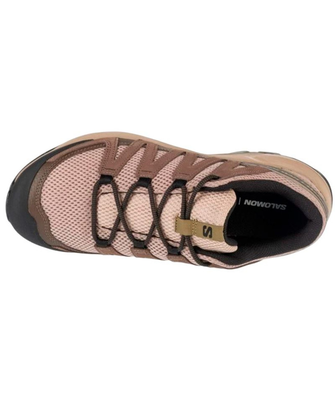 Chaussures de Montagne Salomon X-Adventure...