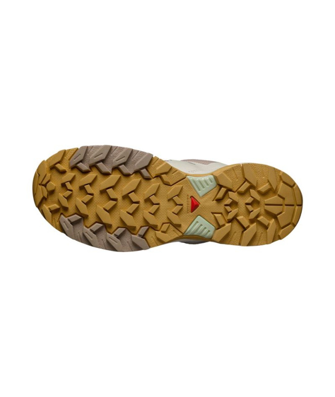 Chaussures de Montagne Salomon X Ultra 360 Edge...