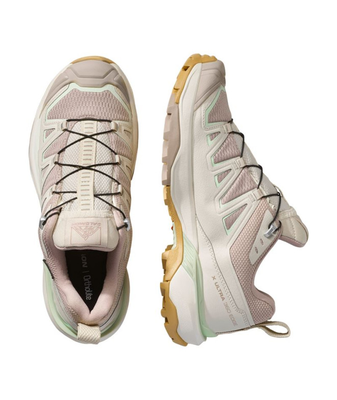 Chaussures de Montagne Salomon X Ultra 360 Edge...