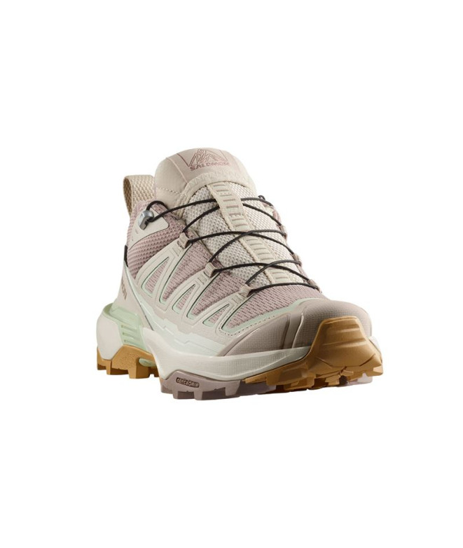 Chaussures de Montagne Salomon X Ultra 360 Edge...