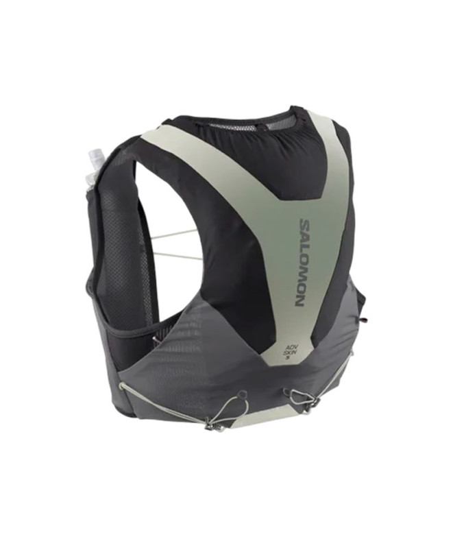 Gilet de Trail Salomon Adv Skin 5 Gradient Set...