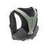 Chaleco de Trail Salomon Adv Skin 5 Gradient Set Negro