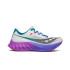 Zapatillas de Running Saucony Endorphin Pro 4 - Blanco/Shadow Hombre