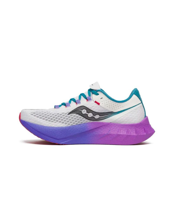 Chaussures de Running Saucony Endorphin Pro 4 -...