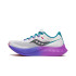 Zapatillas de Running Saucony Endorphin Pro 4 - Blanco/Shadow Hombre