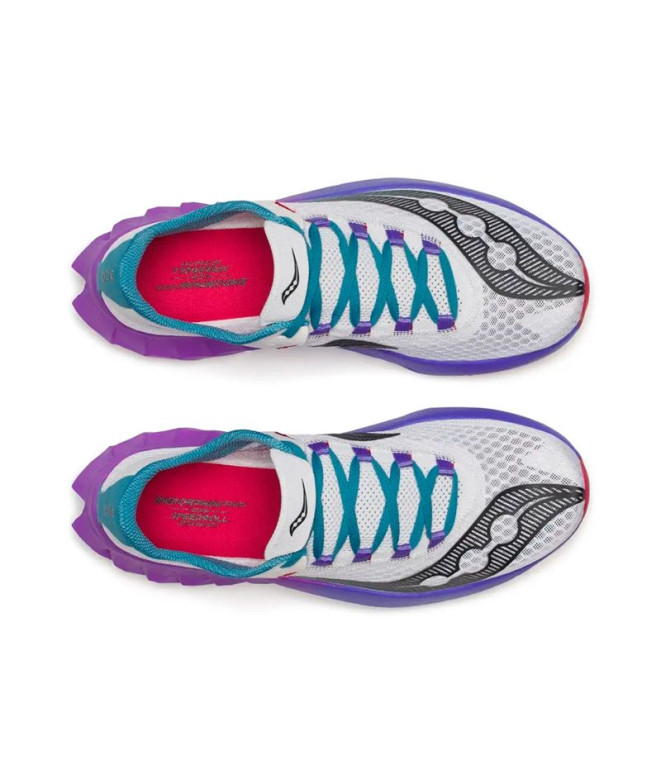 Zapatillas de Running Saucony Endorphin Pro 4 -...
