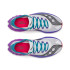 Sapatilhas de Running Saucony Endorphin Pro 4 - Branco/Sombra Homem