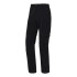 Pantalons de Montagne Trangoworld Aroche Sf Homme Noir