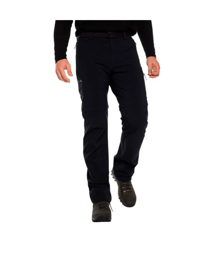 Pantalons de Montagne Trangoworld Pant. Long Aroche Sf... 2