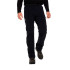 Calça de Montanha Trangoworld Aroche Sf Homem Preto