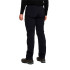 Calça de Montanha Trangoworld Aroche Sf Homem Preto
