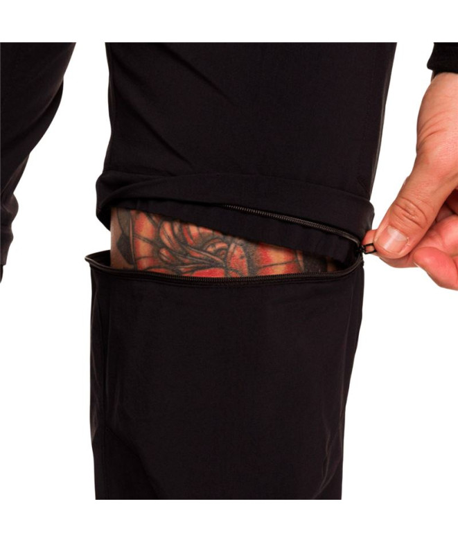 Pantalons de Montagne Trangoworld Aroche Sf...